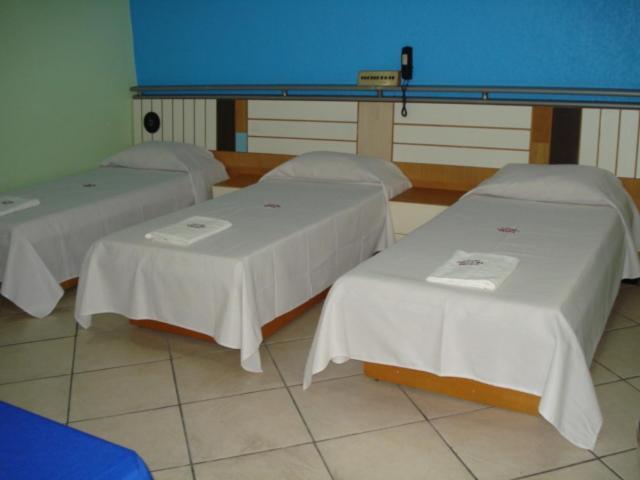 Hotel Villa Da Penha São Paulo Room photo