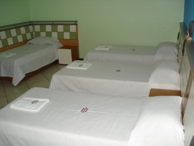 Hotel Villa Da Penha São Paulo Room photo